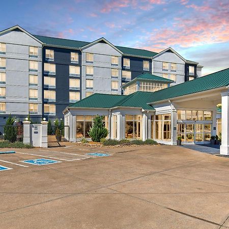 Nash Haus Hotel Nashville Exterior photo