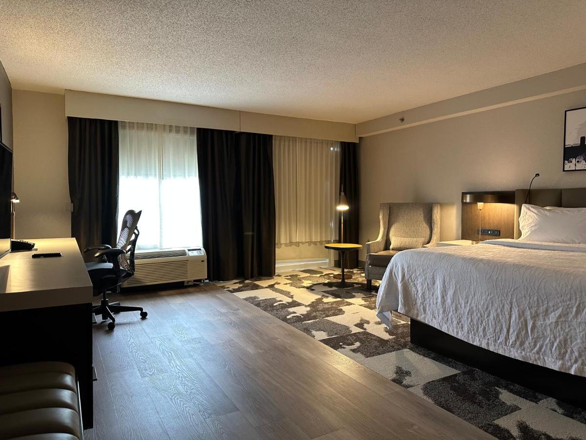 Nash Haus Hotel Nashville Exterior photo