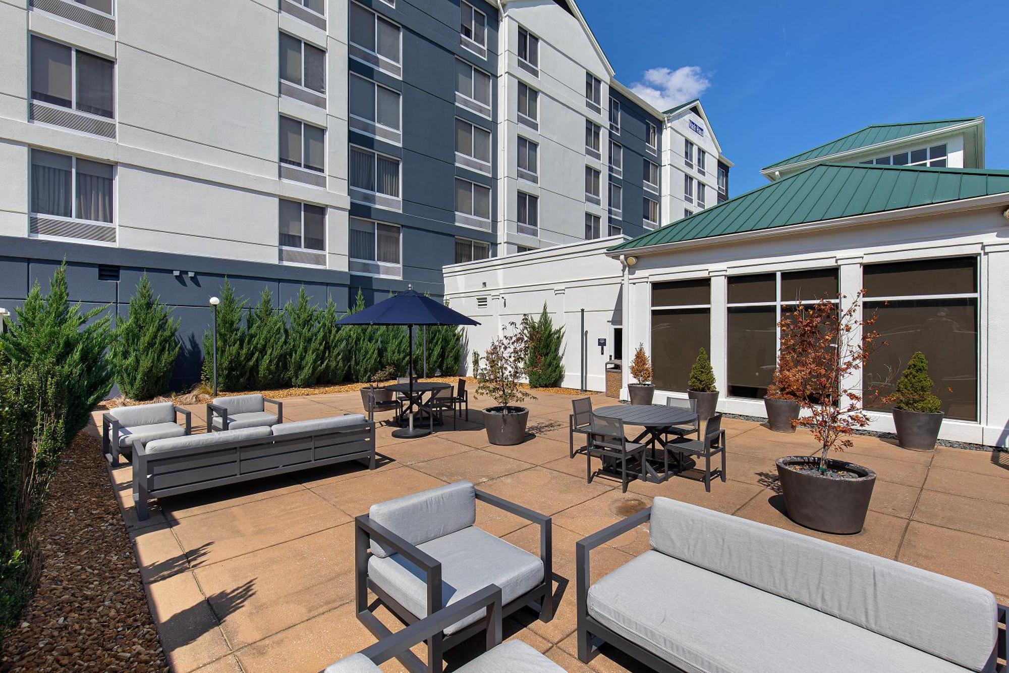 Nash Haus Hotel Nashville Exterior photo